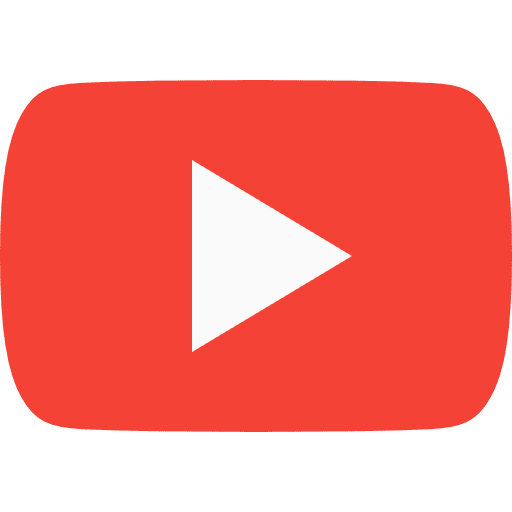 youtube logo